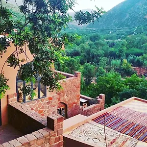 Boutique Dar Zohra Aghbalou