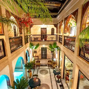 Dar Anika Riad