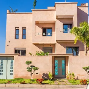Boutique Amani Bed and breakfast