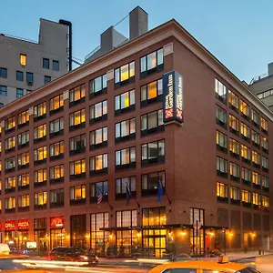 Hilton Garden New York/tribeca Nova Iorque