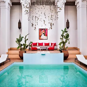 & Spa Riad Al Jazira Riad