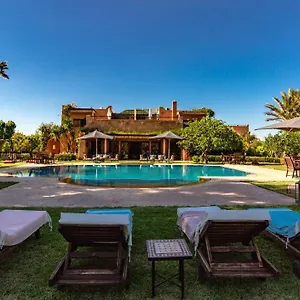 Casa de hóspedes L'oliveraie De L'atlas, Douar Caïd Layadi