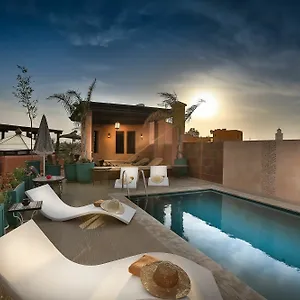 Riad & Spa Bahia Salam Riad