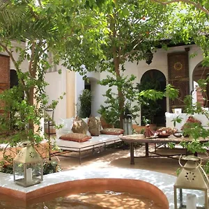 Riad Karmela Riad